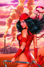 Elektra Vol 2 MK #2 Cvr A