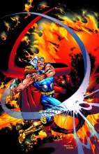 Thor V2 #40