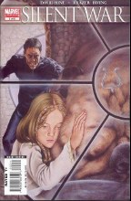 Nick Fury Agent of Shield TP