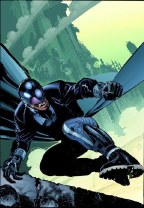 Batman Orpheus Rising #2 (Of 5