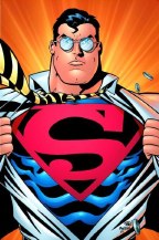 Adventures of Superman V1 #596