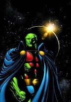 Martian Manhunter V1 #36