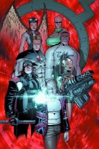 Authority V1 #26