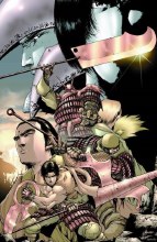Taleweaver #1 (Of 6)