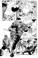 Fury #1 (Mr)