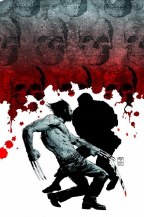 Wolverine V2 #168