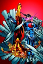 Thunderbolts V1 #56