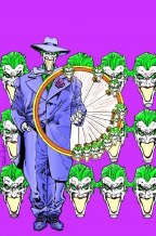 Joker Last Laugh Secret Files #1