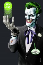 Joker Last Laugh #1 (Of 6)