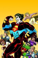 Young Justice V1 #38