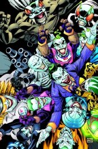 Joker Last Laugh #2 (Of 6)