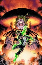 Green Lantern Vol 3 #143