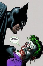 Joker Last Laugh #6 (of 6)