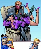 Tomorrow Stories #12 (Res)