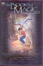 Books of Magic TP VOL 07 Death After Death (Mr)