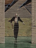 Transmetropolitan #50 (Mr)