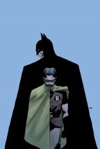 Batman Legends OTDK #149