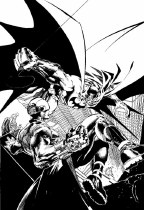 Batman Orpheus Rising #4 (Of 5