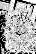 Young Justice V1 #39