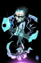 Taleweaver #3 (Of 6)
