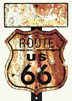 American Century #9 (Mr)