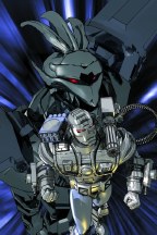 War Machine US #9 (Mr). Max