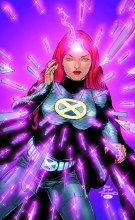 X-men V1 New #120