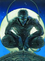 Wolverine Origin Mini #4