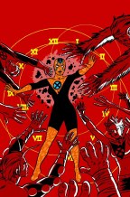 Spider-Girl V1 #40
