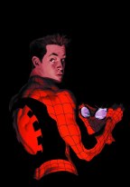 Peter Parker Spider-Man #Ann 2001