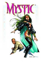 Mystic #18