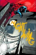 Nightwing V1 #64