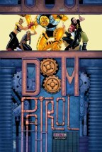 Doom Patrol V2 #3