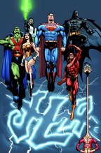 Jla #61