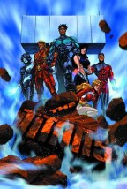Titans V1 #36