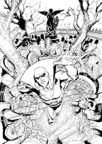 Deadman 2002 Mini #1