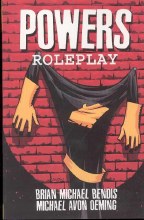 Powers TP VOL 02 Roleplay (Star14883)