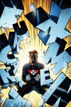 Uncanny X-Men V1 #401