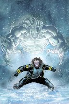 Wolverine V2 #171