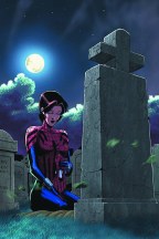 Spider-Girl V1 #41