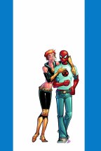 Ultimate Marvel Team Up #11