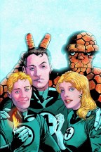 Fantastic Four VOL 3 #50