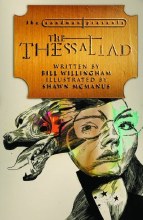 Sandman Presents the Thessaliad #1 (Of 4) (Mr)