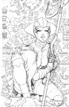 X-men V1 New #122