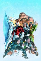 Wolverine V2 #172