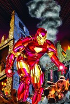 Iron Man V3 #50