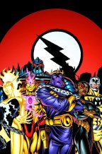 Thunderbolts V1 #60