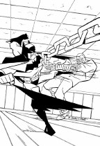 Batman Gotham Adventures #47