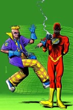 Flash Vol 2 #183