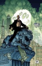 Transmetropolitan #53 (Mr)